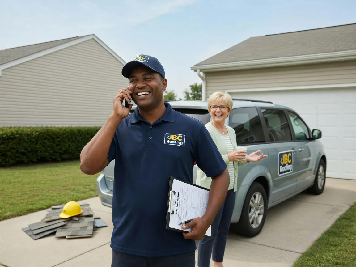 Roof Replacement Daisytown, PA FAQs